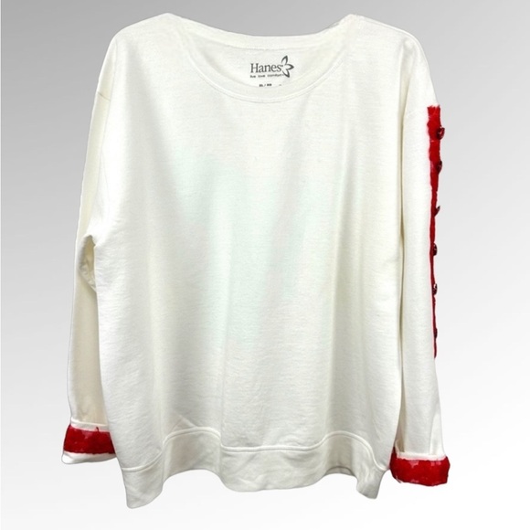 Hanes Tops - Hanes Long Sleeve Shirt